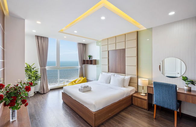 Stephen Luxury Apartments - Foto 45