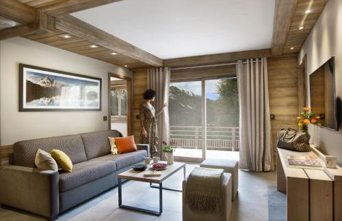 MGM Hôtels & Résidences – Résidence Chalets Laska - Photo 8