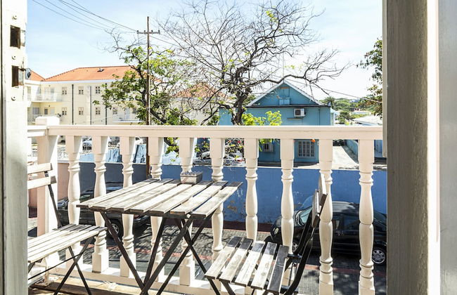 Pietermaai Tropical Vibes - Foto 20