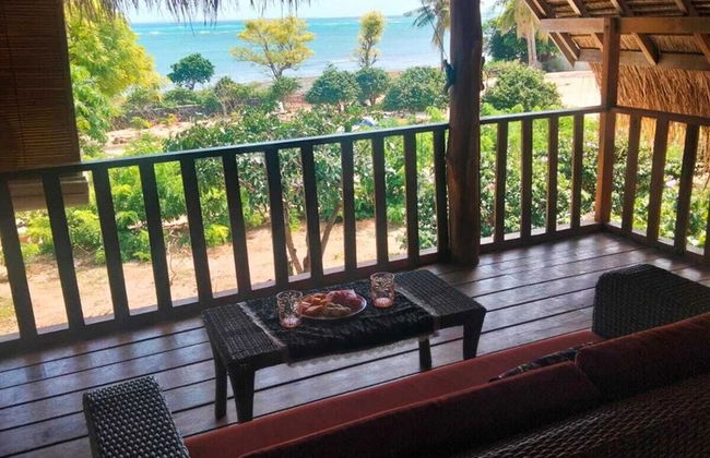 Rote Beach Bungalows - Foto 39