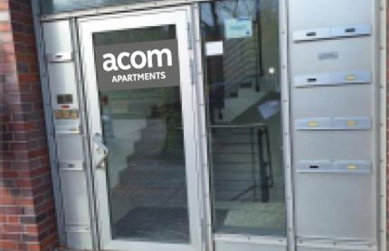 acom Apartments Essen - Foto 29