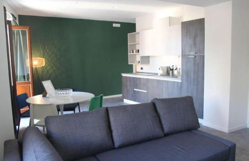 Dimora 7 fontane - Foto 23