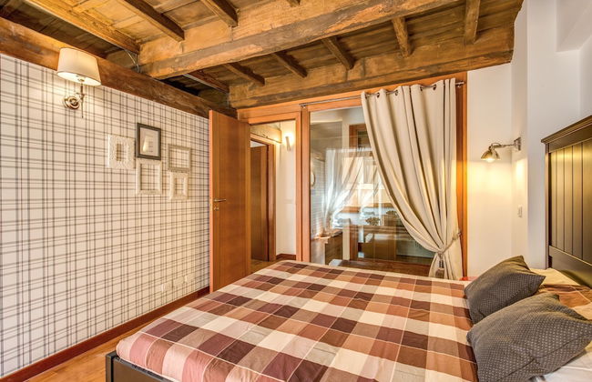 Pantheon Miracle Suite - Foto 4