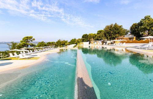 Villa Family Grand de Luxe Mobilhome - Foto 10