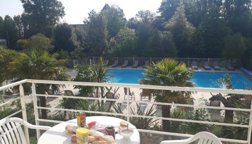 appartement bord de mer - Foto 5