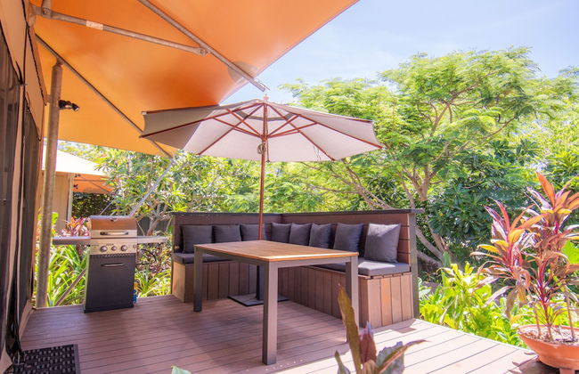 The Billi Resort - Foto 33