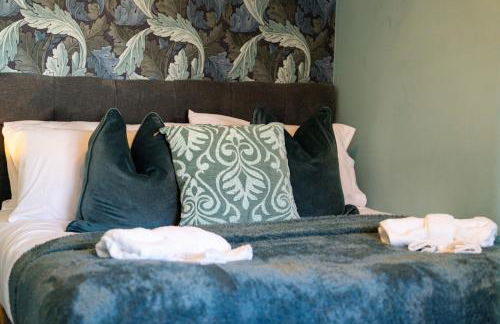 The Tudor Escape - 3 Bedroom House in Canterbury City Centre with Parking - Foto 22