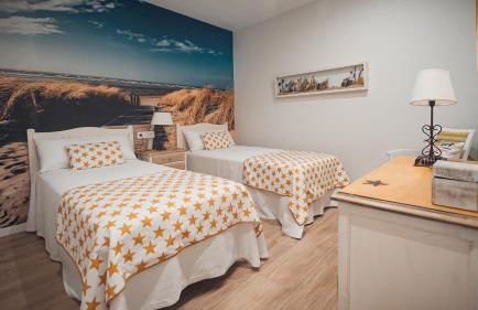 Casa Playa Lavaxeira - Foto 12