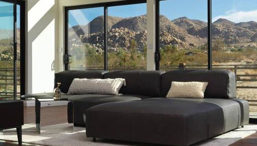 Panoramic Heaven - Luxury Designer Property w Spa - Foto 4