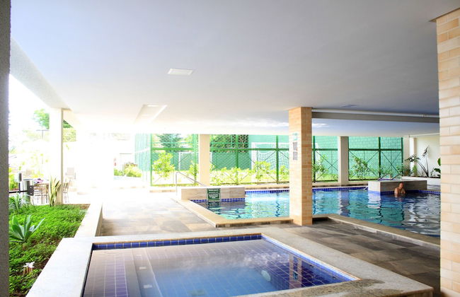 Thermas Goiás - Park Veredas - Foto 73