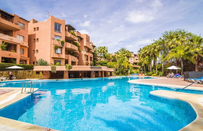 Chic Oasis on the Coast - Foto 23