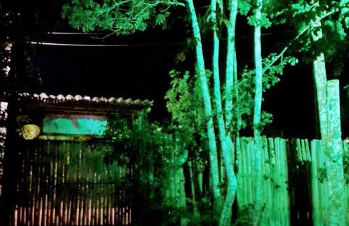 CHaLéS GuiGó, Refugio em meio a natureza - Photo 61