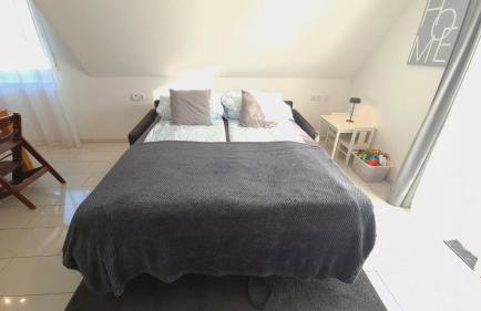 Apartmenthaus Çelik Bielefeld Süd Senne Parkplatz 24h Self Check In - Foto 64