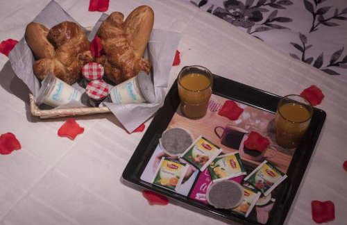 NiD'Amour le Rossignol Bezenac - Foto 7