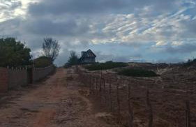 Pedacinho dCéu - entre a praia e a lagoa - Foto 31