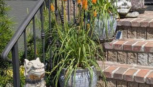 Ocean front home on dunes of Wingaersheek Beach - Photo 4