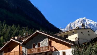 La Maisonnette - Foto 1