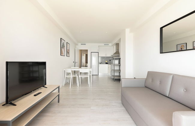 Aparthotel Xic - Foto 21