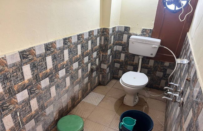 N V Villa Homestay - Foto 17