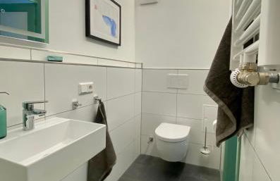 Krahnberghaus Gotha - Ferien mitten in Deutschland - Foto 31