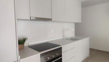 Excelente apartamento - Foto 4, stove