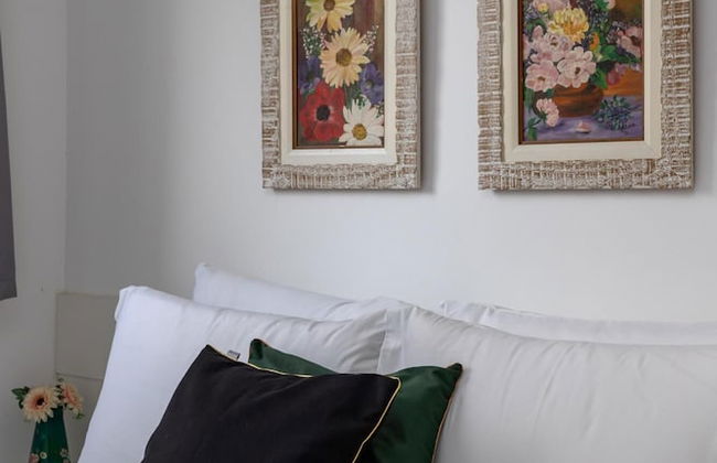 Charm in Barra da Tijuca Great Wifi Sa508 - Foto 18