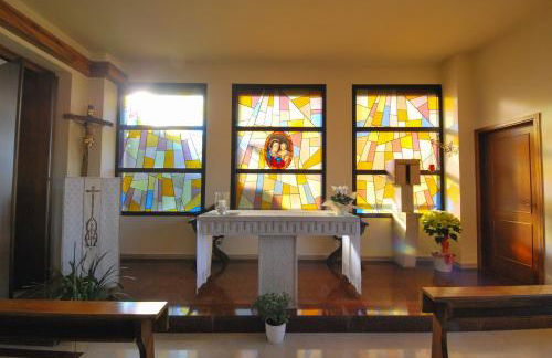 Villa Santa Maria dell'Arco - Centro Oreb - Foto 50