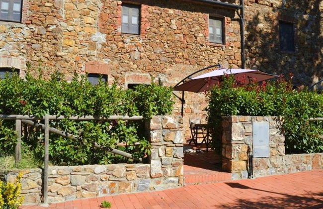 Residence Antico Borgo Casalappi, Campiglia Marittima - Foto 16