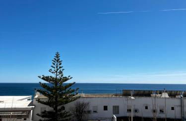 Skøn lejlighed med havudsigt og tæt på stranden - Foto 1