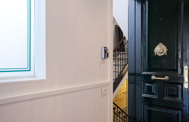 Enjoybcn Gaudi Apartments - Foto 12