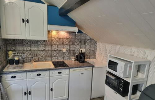 LE CROSERY Clim Rando Ski BBQ Voie Verte - Foto 13