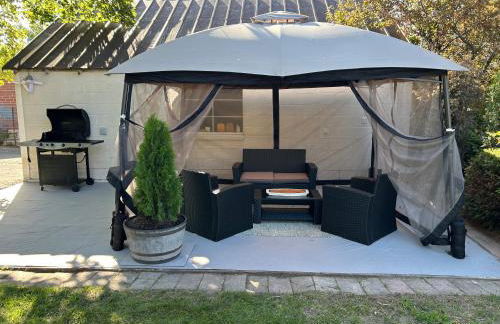 A Spicy Swedish Cottage - Foto 17