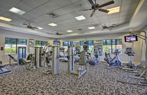 Bright and Airy Fort Myers Home with Pool Access! - Foto 28