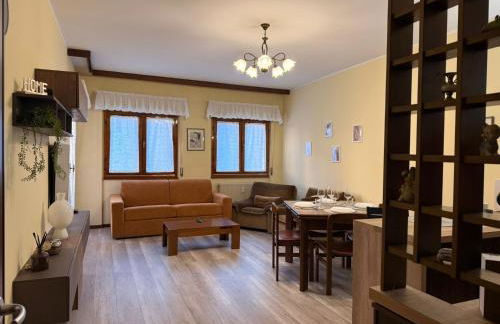 AlipierHome Bernina Gateway Dormi sul Percorso del Trenino - Foto 3