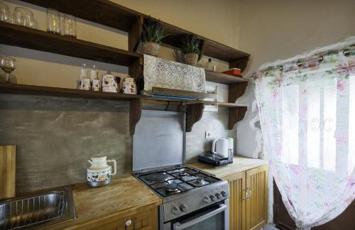 Manoli's Light Stone House - Foto 18