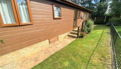 Liberty Lodge - Foto 2, Garden