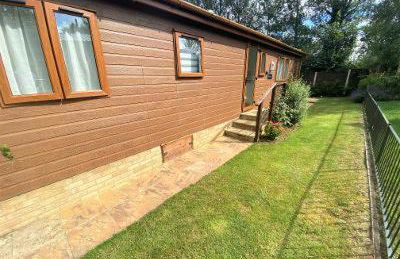 Liberty Lodge - Foto 2