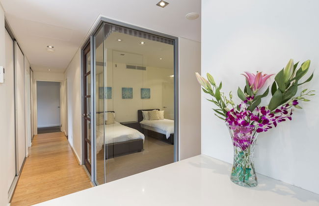 Gallery Serviced Apartments - Foto 5