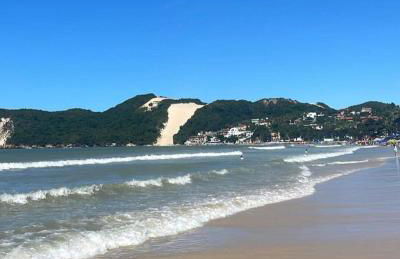 Apartamento completo/ Verano Ponta Negra- Natal - Foto 24