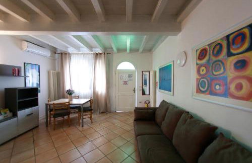 Apt 6 Borgo Lago di Garda - Foto 8
