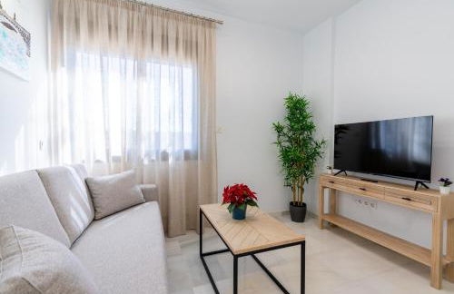 APARTAMENTOS FIBES GARDEN SEVILLA - Foto 47