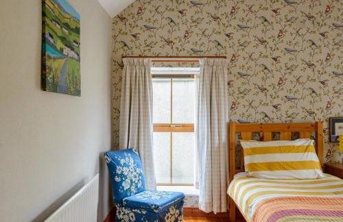 Grove Fort Self Catering Farmhouse - Foto 27