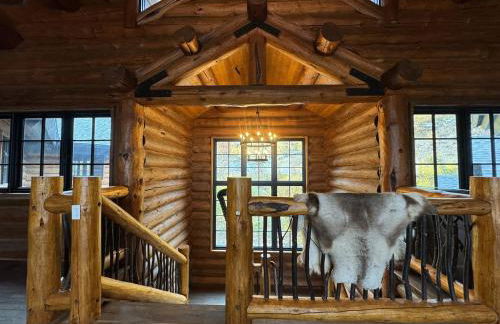 6BD 7BA Skadi Gista 7200sqft perfect for large groups - Foto 23