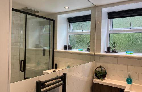 Waterfront cottage Applecross Peninsula - Foto 17