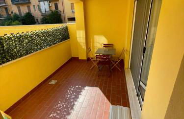 STOP&GO STATION BOLOGNA HOUSE Self Check-In 24-24 Central City-Fiera - Photo 58