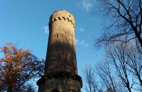 Ferienhaus Robinson Romantikpfad 164 - Foto 11