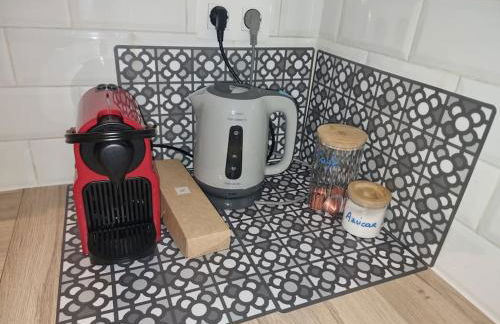 Piso céntrico a estrenar - Foto 2