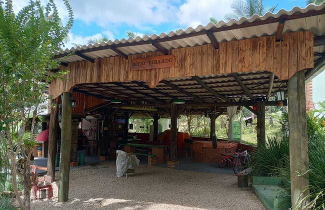 Sitio Libardo - Nova Trento - SC - Foto 66