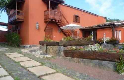 Holiday Home Finca Los Vinedos by Interhome - Foto 15