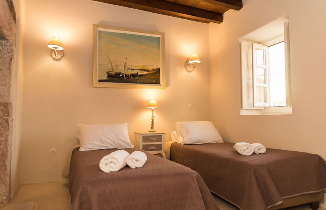 Anemos Houses - Photo 15